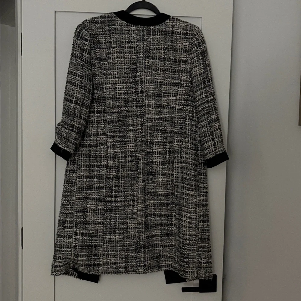 TORY BURCH Tweet Coat